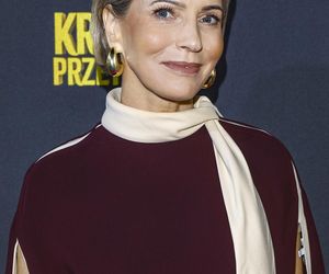 Paulina Smaszcz w skąpym bikini. Nie wygląda na 52 lata!