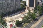 Nie ma śladu po nadziemiu Atrium International