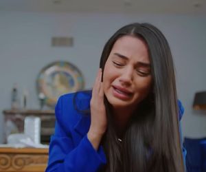 Miłość i nadzieja odc. 323. Bahar