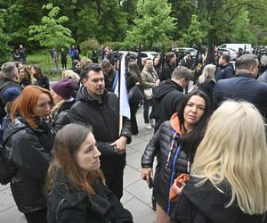 Marsz Milczenia Medyków