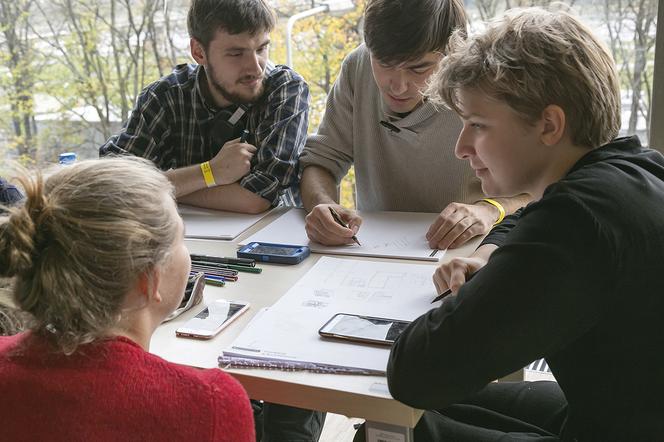 W stronę innowacyjnej prefabrykacji – relacja z warsztatów