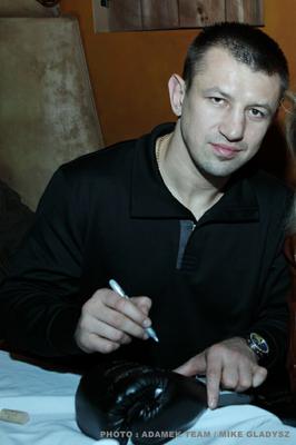 Tomasz Adamek