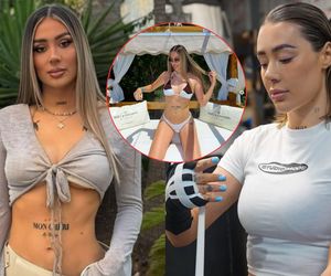 Biseksualna gwiazda reality show zadebiutuje w boksie! Wystąpi na jednej gali z Ferrarim i Marconiem
