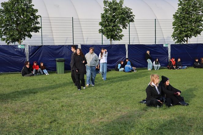 Drugi dzień Juwenaliów Politechniki Lubelskiej 2025