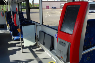 Elektryczne autobusy już w Radomiu