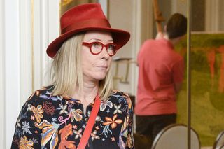 Małgorzata Potocka w dramatycznej rozłące z rodziną! Rosja stała się więzieniem dla jej bliskich