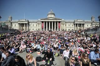 Trafalgar Square