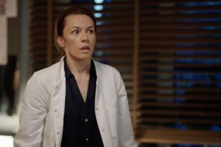 M jak miłość odc. 1833. Martyna (Magdalena Turczeniewicz)