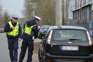 Wyjątkowo dużo policji na drogach Dolnego Śląska. Nie będzie taryfy ulgowej [WIDEO]