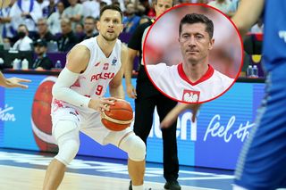 Nie uwierzycie, ile Mateusz Ponitka zdobył punktów w reprezentacji przez całą karierę. Lewy popatrzy z zazdrością jak kot ze Shreka!
