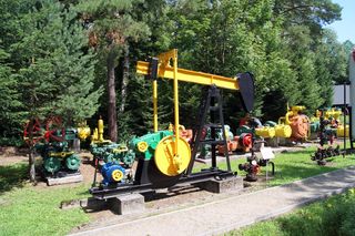  Dawne i zapomniane miejscowości uzdrowiskowe