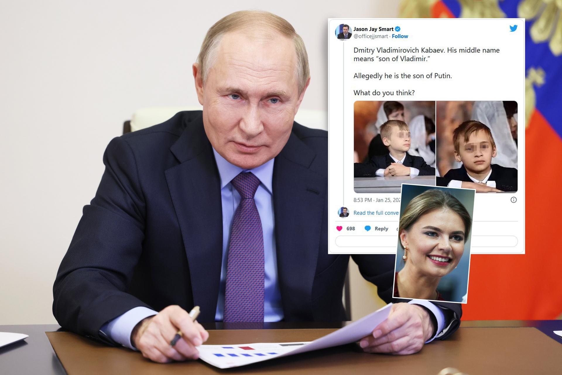 Vladdy Daddy - tak pokolenie Z nazywa Putina. Młodzi nie chcą wojny