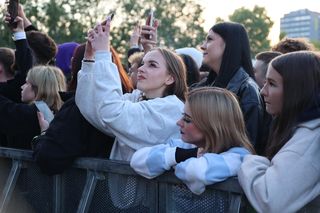 Juwenalia Politechniki Lubelskiej 2025 przyciągnęły tłumy! Tak bawiliście się drugiego dnia