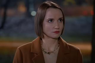 Pierwsza miłość, odcinek 3816 Melka (Ewa Jakubowicz)