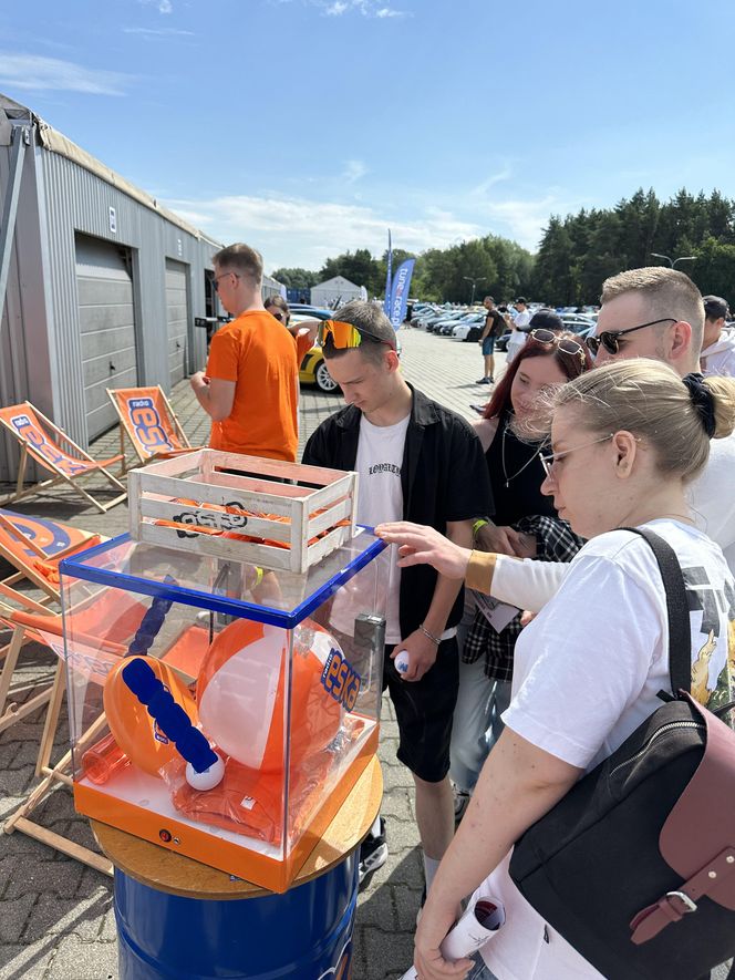 Eska Summer City - tak wyglądał ostatni weekend (19-20 lipca)