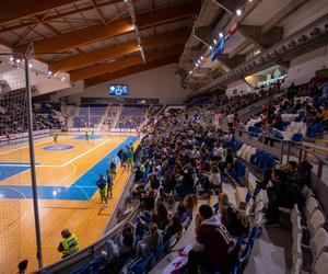 Constract Lubawa - AE Mallorca Palma Futsal 1:3