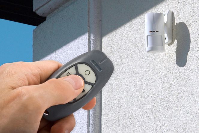 Urządzenia systemów smart home