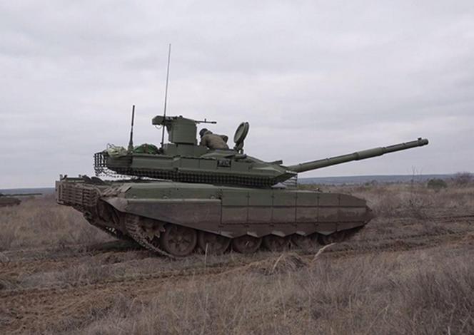 T-90M Proryw