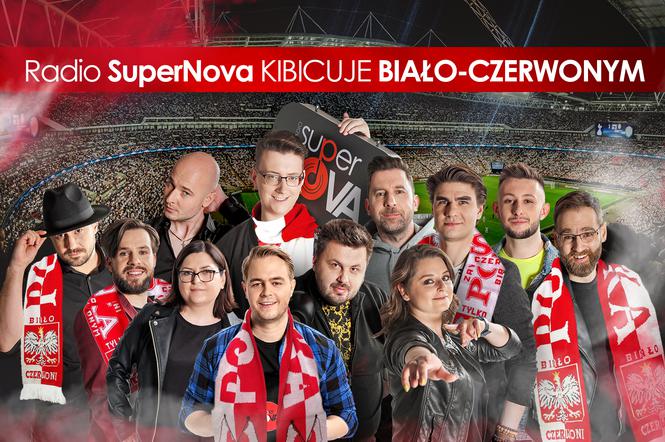 Euro 2020: Hiszpania - Polska. Prezenterzy SuperNovej przewidują wynik meczu. Kto wygra?