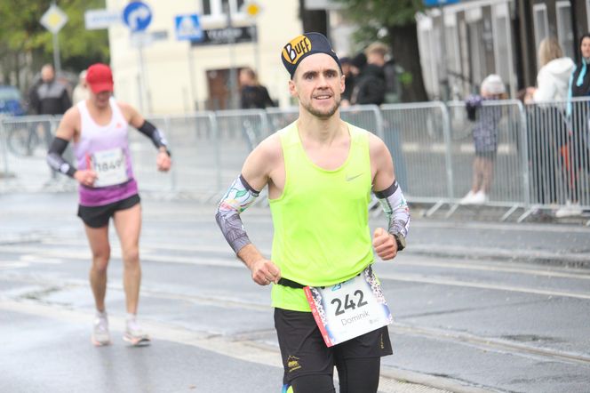 23. Poznań Maraton 