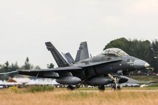 Malezyjskie Siły Powietrzne