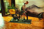 Garmin Tacx Alpine
