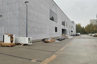 Kiedy otwarcie Hali Urania w Olsztynie? Prezydent zdradził datę pierwszego meczu