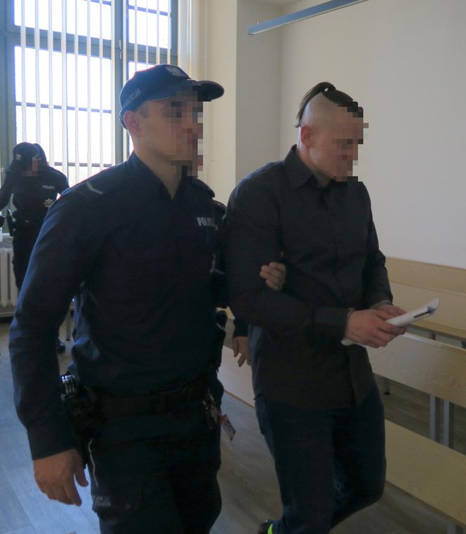 Mieli tyle narkotyków, że mogłoby nimi odurzyć dwa województwa