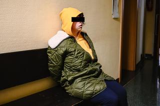 Zabójstwo noworodka w Gdyni. 24-latka aresztowana na trzy miesiące