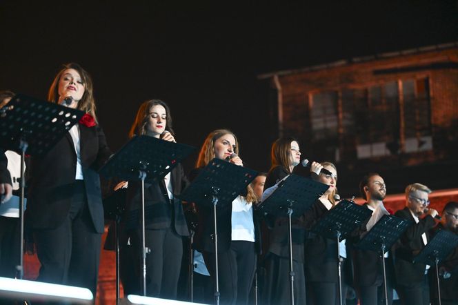 Koncert „Nasza Solidarność. A to nam się udało”