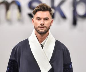 Robert Rowiński - wiek, wzrost, związek, rodzina, Ilona Krawczyńska, Taniec z gwiazdami, Irlandia, Instagram