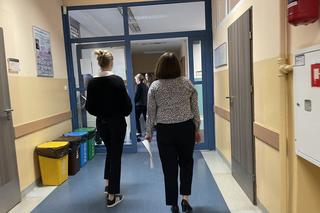 Matura 2023 z matematyki. Uczniowie z Krakowa rozpoczęli egzamin