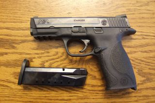 TOP 10 najpopularniejszych pistoletów…