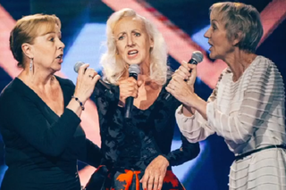 The Voice Senior: Trzy rozśpiewane seniorki. Musisz to usłyszeć!