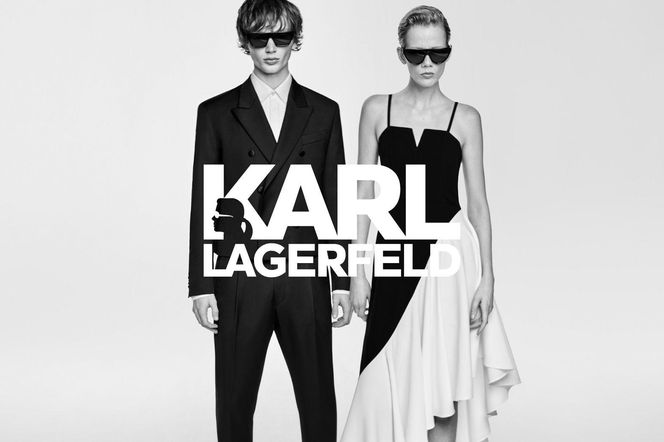 KARL LAGERFELD