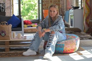 Pierwsza miłość, odcinek 4093: Marysia porwana! Edward sprowadzi Dominikę na pomoc, ale jeszcze nie wie najważniejszego - ZDJĘCIA