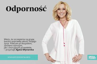 Projekt Odporność już 13 września w kioskach razem z dziennikiem Rzeczpospolita!