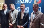 Park Centralny Leszno Antoniny