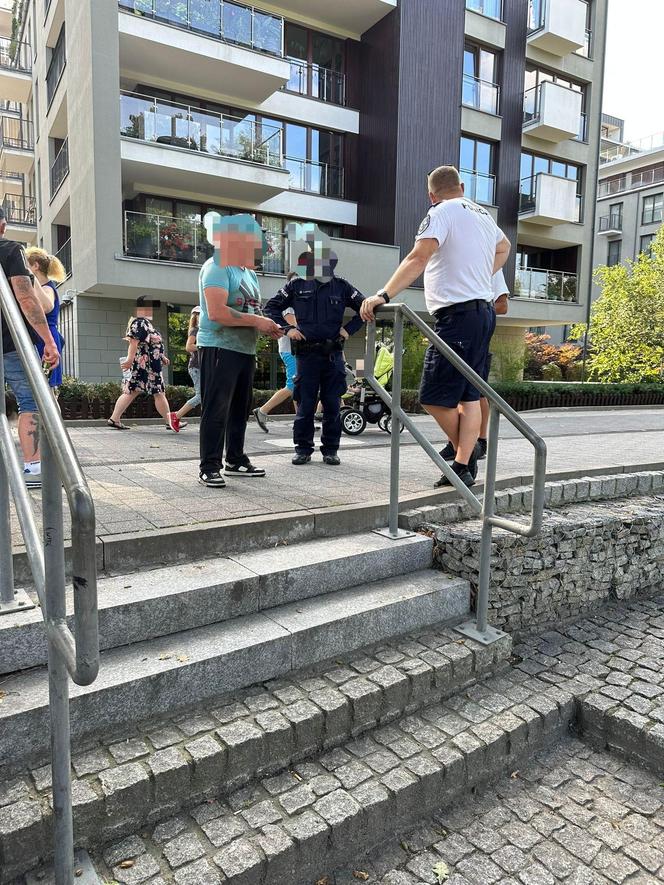 Tragediczny weekend nad wodą we Wrocławiu. Kolejna osoba utonęła w Odrze