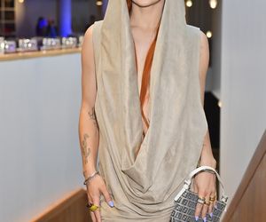 Margaret poszła do psychologa, żeby lepiej śpiewać