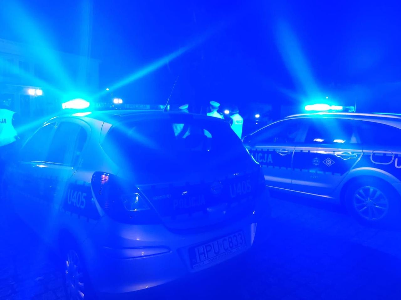 35 przestępców oszukiwało firmy