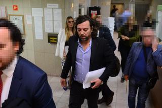 Rozprawa Dody i Haidara