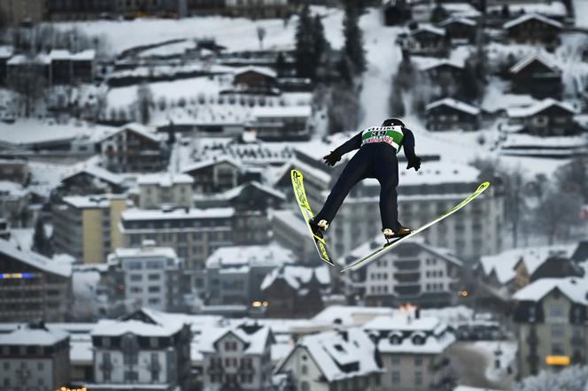 Kamil Stoch