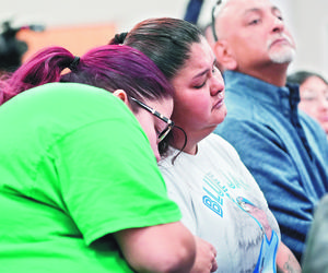 Chcą zarzutów dla policjantów za śmierć dzieci