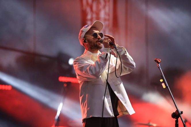 ESKA Music Tour na Dniach Chorzowa 2025