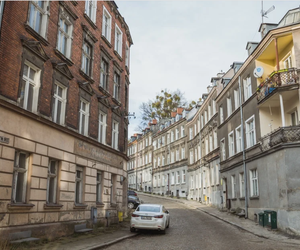 Cztery ulice na Biskupiej Górce zostaną przebudowane. To efekt trwającej tam rewitalizacji.