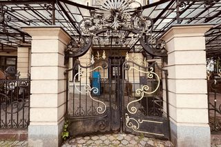 Wyremontują zabytkowe ogrodzenie. To prawdziwy unikat w mieście