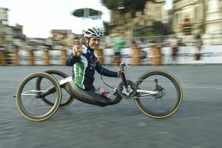 Alessandro Zanardi wybudzany ze śpiączki. Rokowania nadal niepewne dla mistrza paraolimpiady