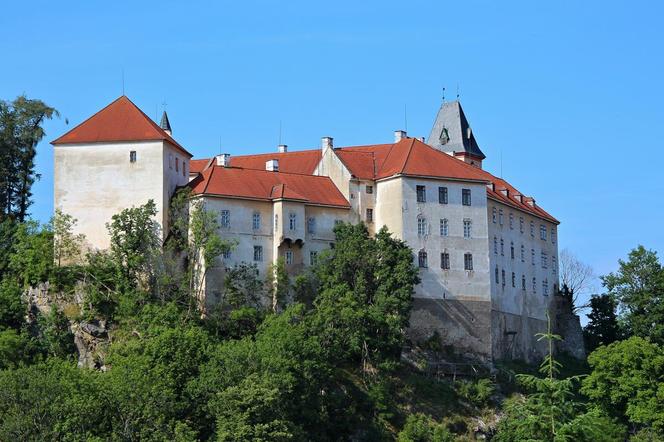 Nowości turystyczne w Czechach
