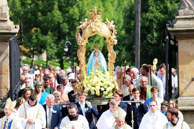 Rozpoczyna się Wielki Odpust Kalwaryjski